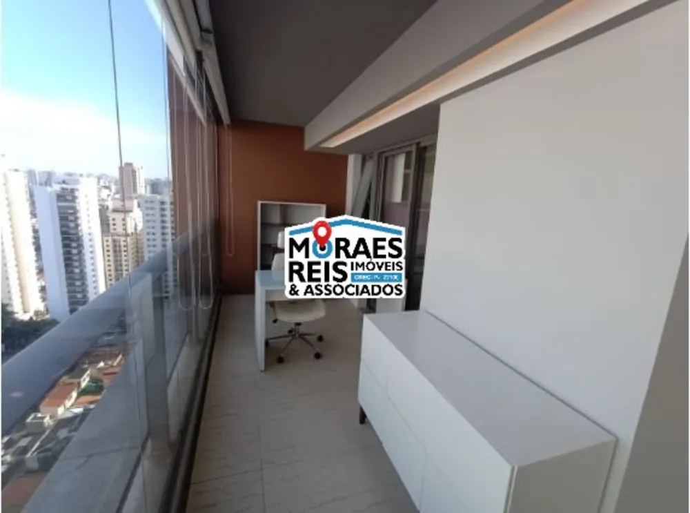 Apartamento, 1 quarto, 85 m² - Foto 7