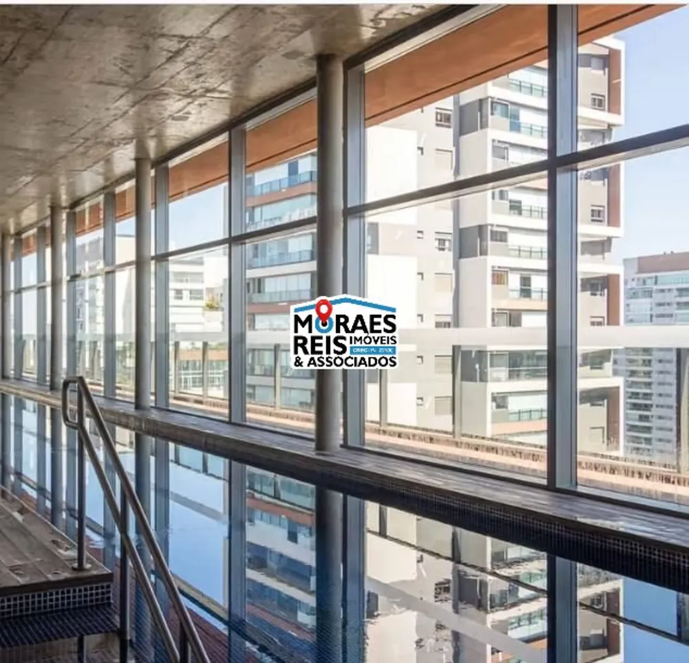 Apartamento, 1 quarto, 85 m² - Foto 4