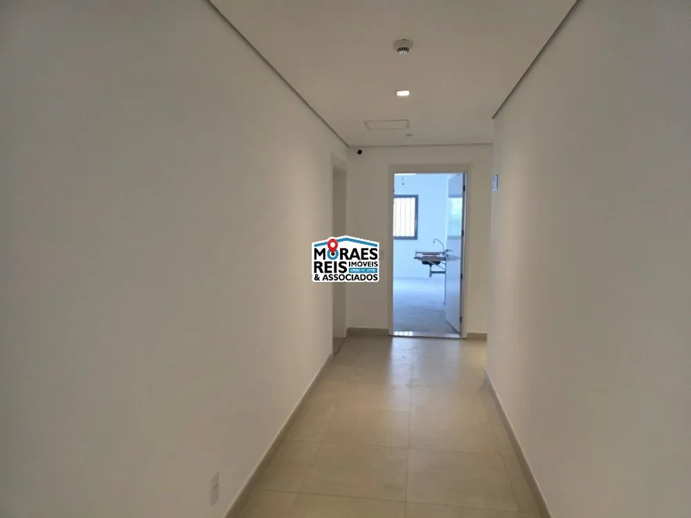 Apartamento, 1 quarto, 32 m² - Foto 7