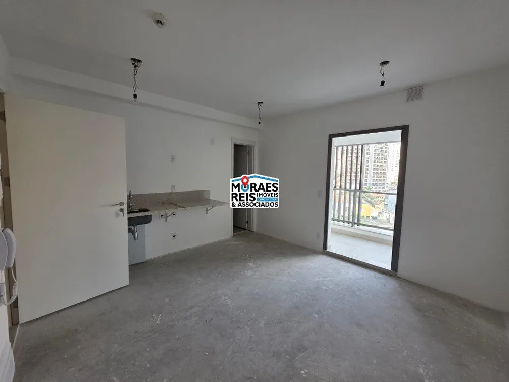 Apartamento, 1 quarto, 32 m² - Foto 4