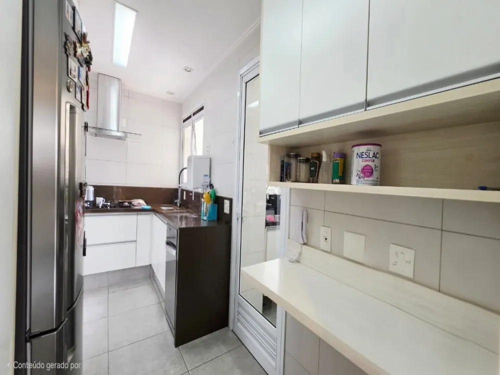 Apartamento, 3 quartos, 117 m² - Foto 3
