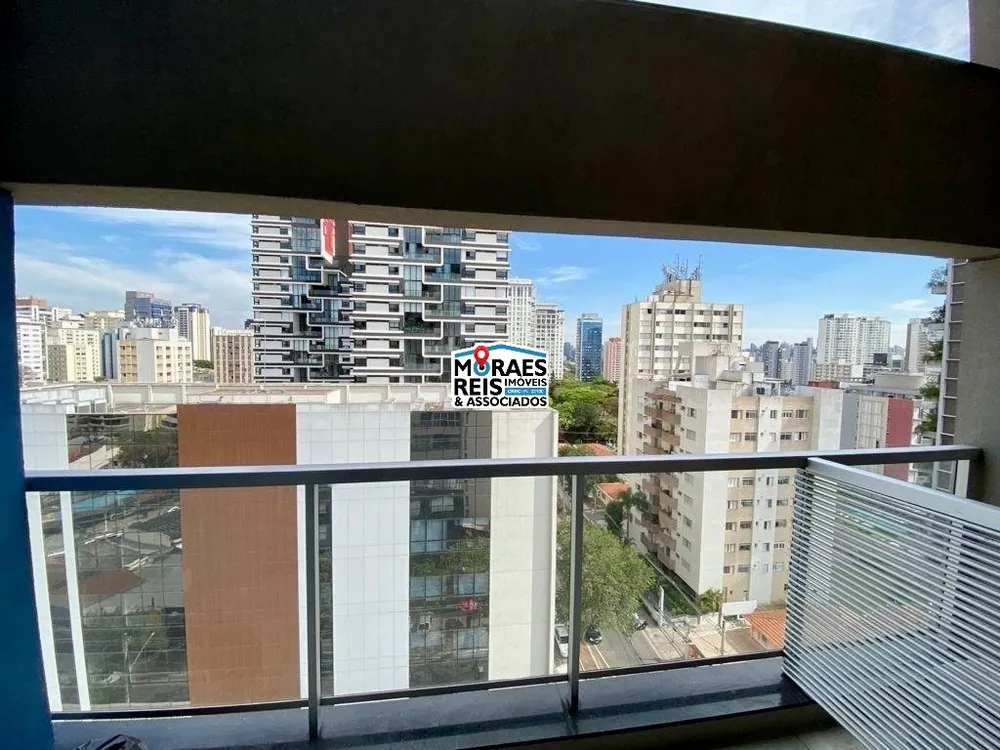Apartamento, 1 quarto, 28 m² - Foto 7