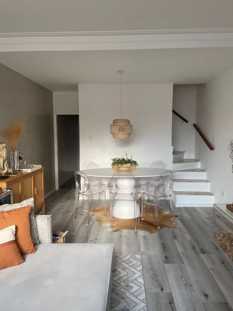 Casa, 3 quartos, 63 m² - Foto 2