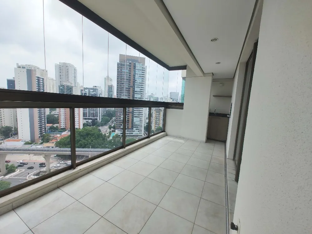 Apartamento, 3 quartos, 147 m² - Foto 13