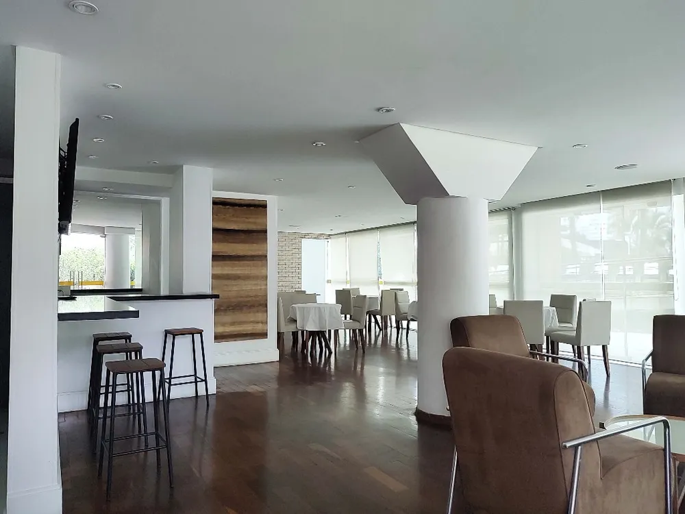 Apartamento, 3 quartos, 147 m² - Foto 6