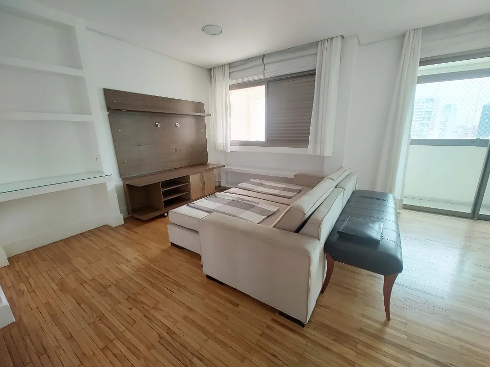 Apartamento, 3 quartos, 147 m² - Foto 1