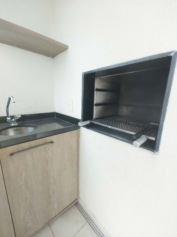 Apartamento, 3 quartos, 147 m² - Foto 11