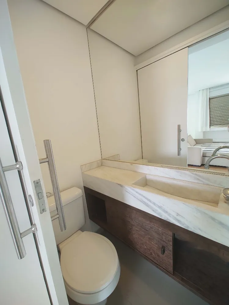 Apartamento, 3 quartos, 147 m² - Foto 4