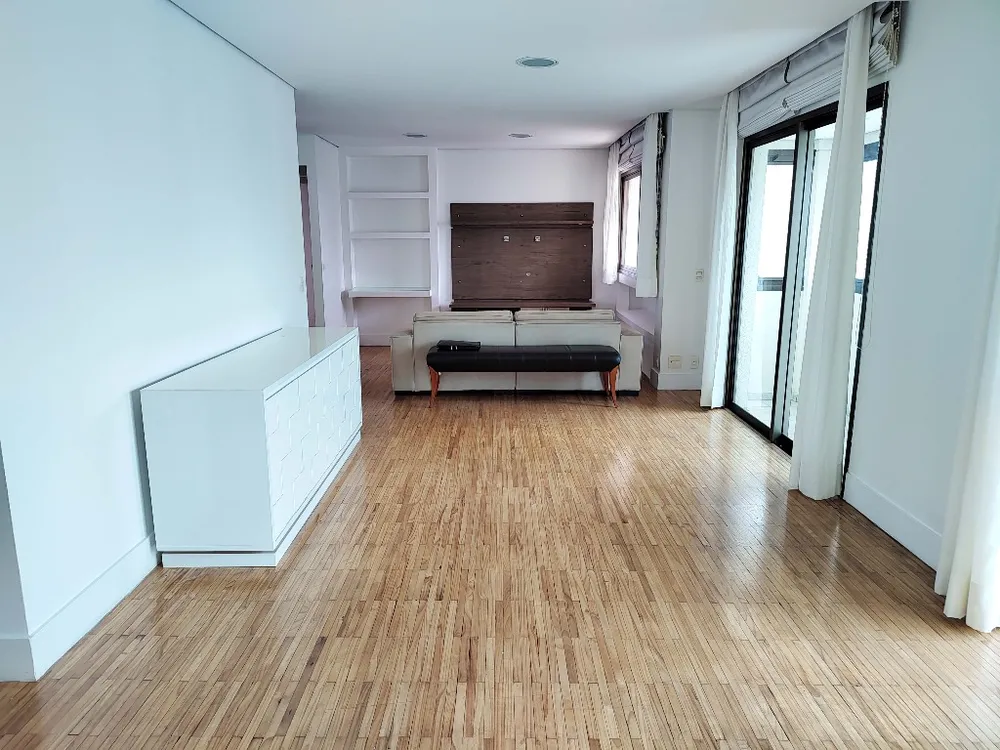 Apartamento, 3 quartos, 147 m² - Foto 2