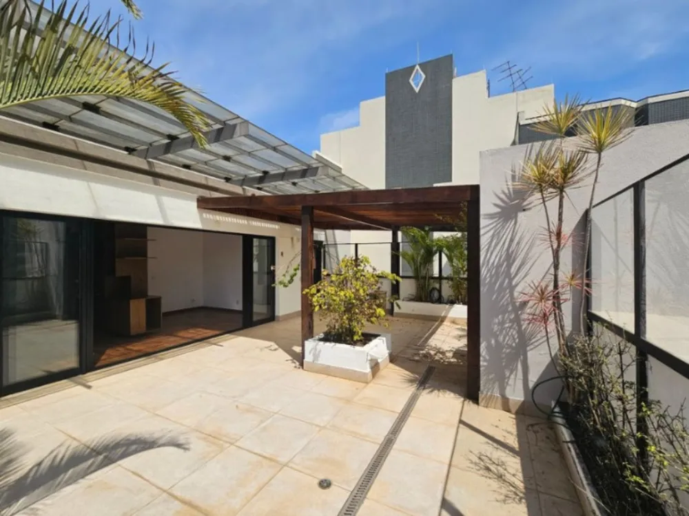 Apartamento, 1 quarto, 136 m² - Foto 4