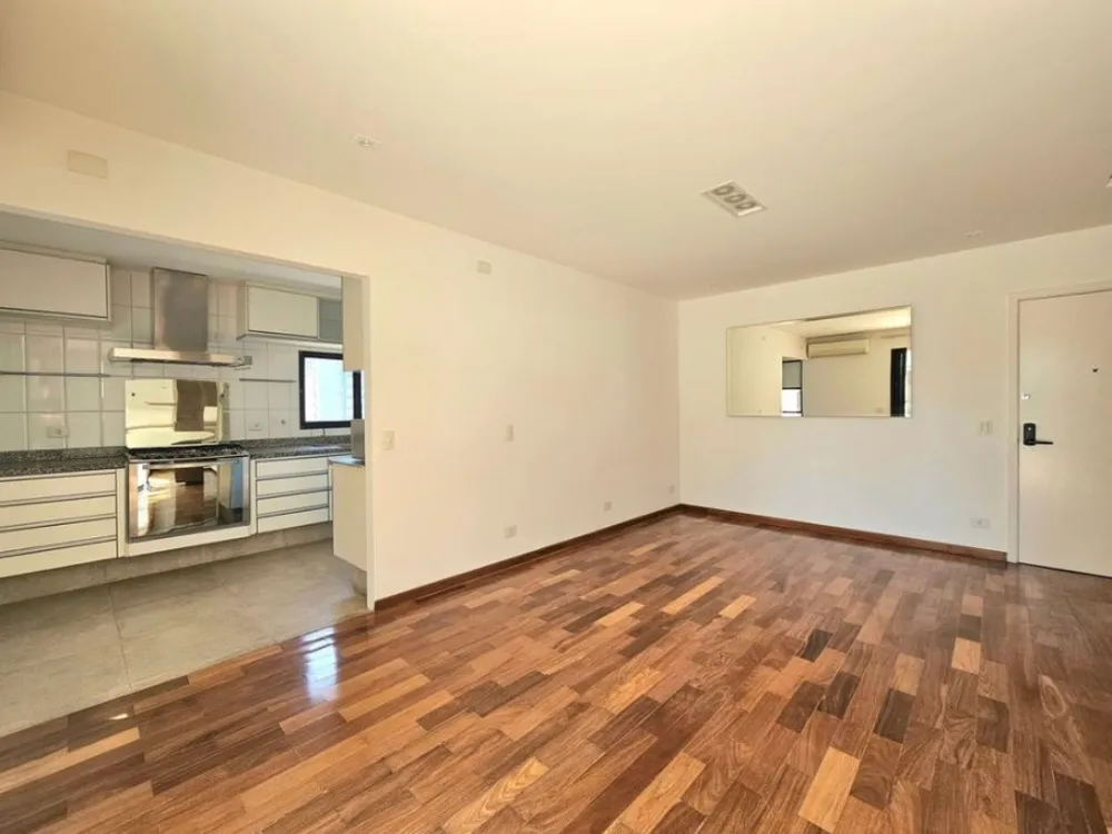 Apartamento, 1 quarto, 136 m² - Foto 3