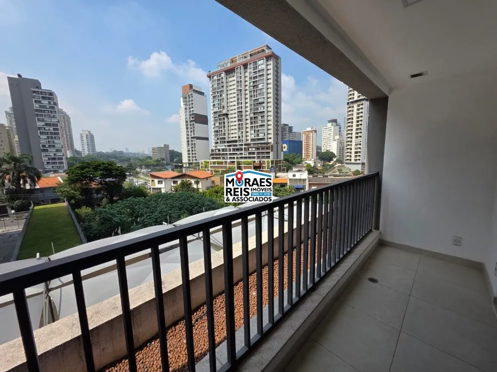 Apartamento, 1 quarto, 32 m² - Foto 7