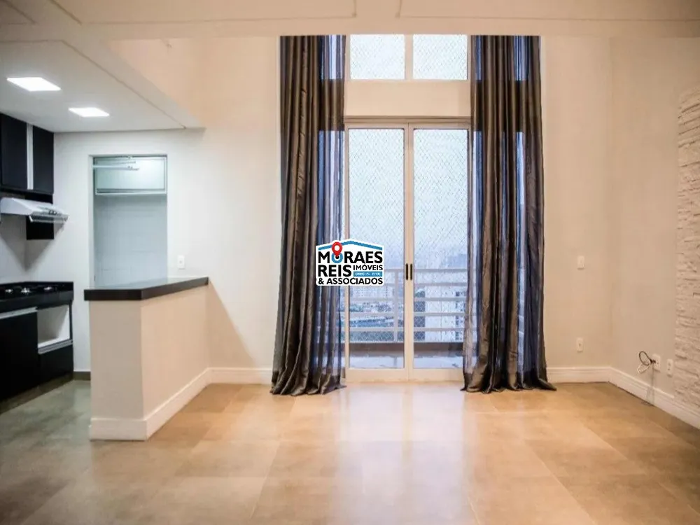 Apartamento, 1 quarto, 86 m² - Foto 3