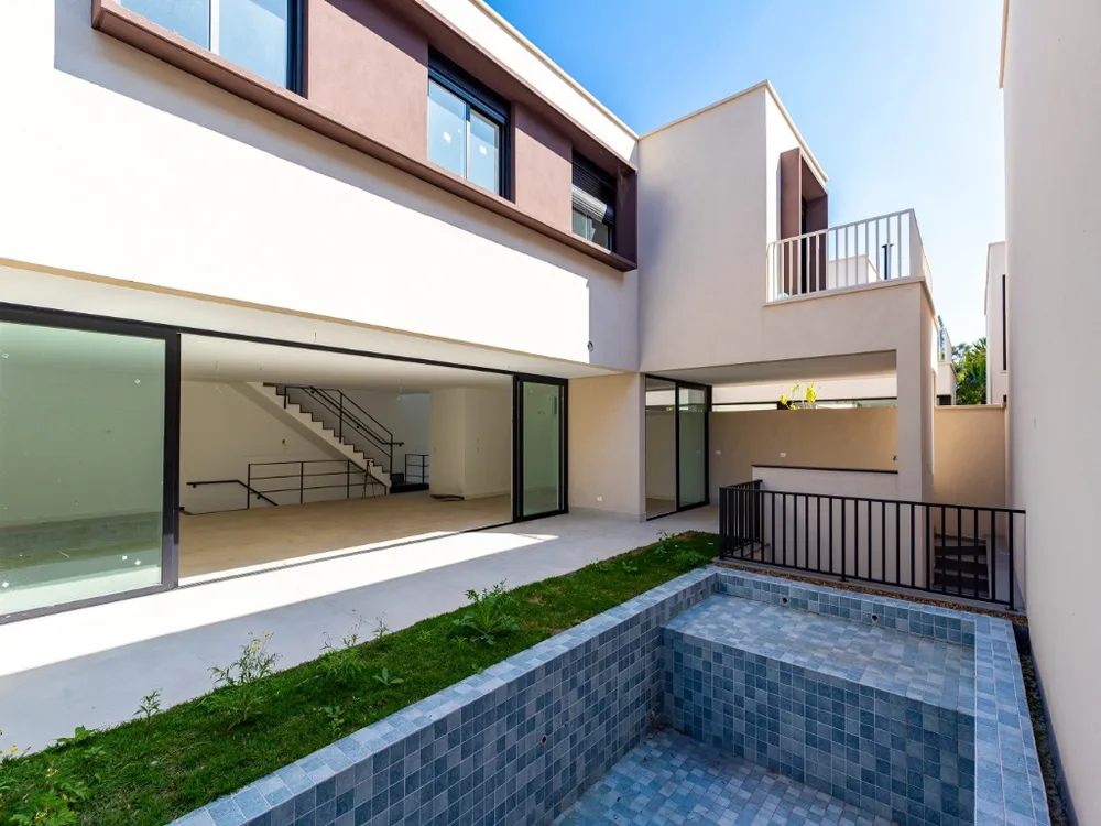 Casa de Condomínio, 4 quartos - Foto 7