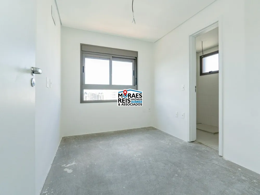 Apartamento, 4 quartos, 232 m² - Foto 8