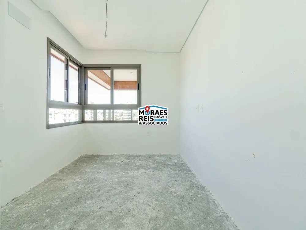 Apartamento, 4 quartos, 232 m² - Foto 12