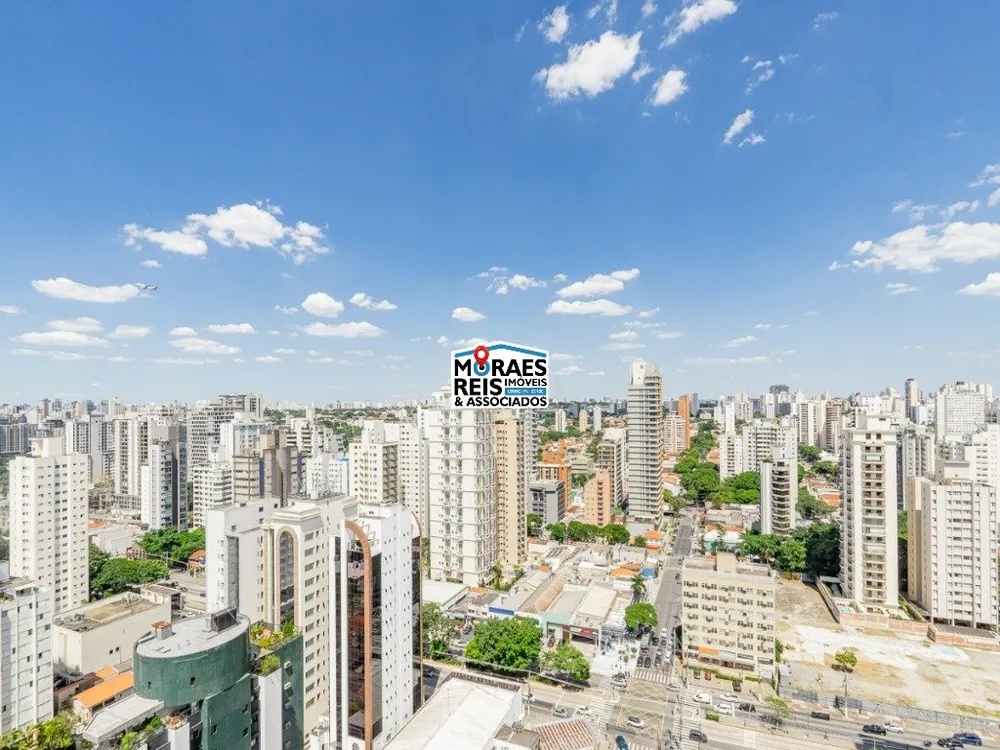 Apartamento, 4 quartos, 232 m² - Foto 11