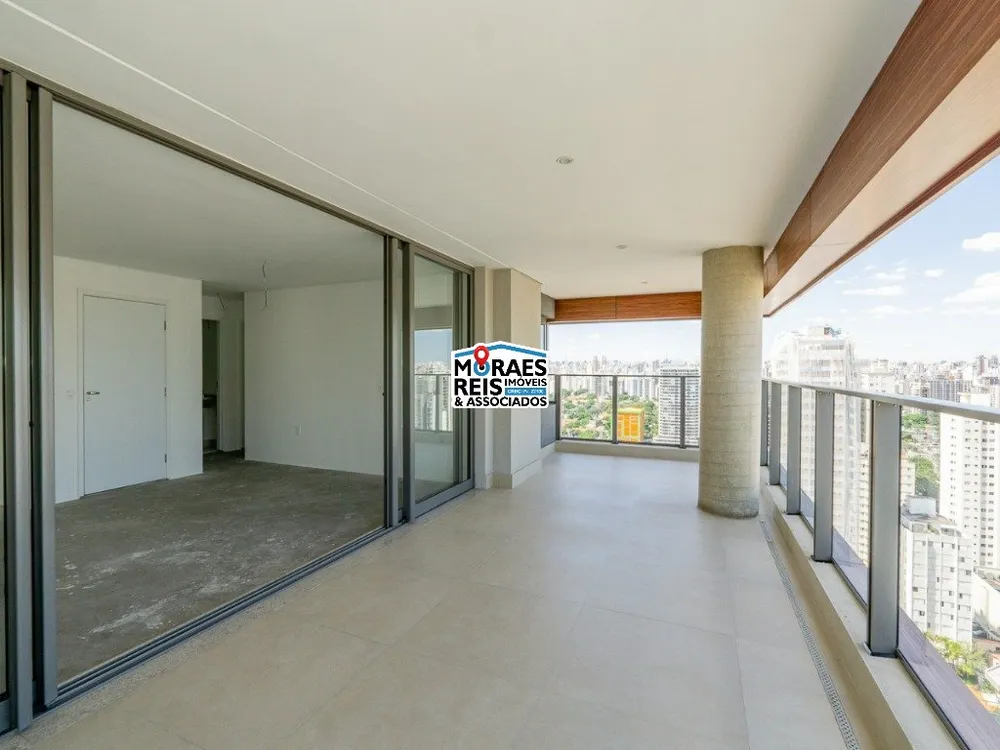 Apartamento, 4 quartos, 232 m² - Foto 3