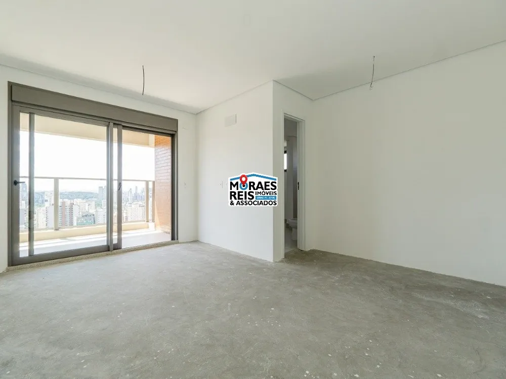 Apartamento, 4 quartos, 232 m² - Foto 13
