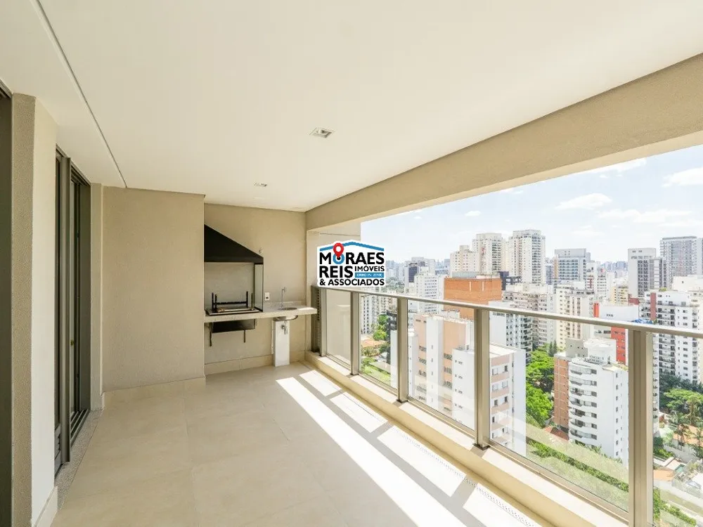 Apartamento, 4 quartos, 232 m² - Foto 1