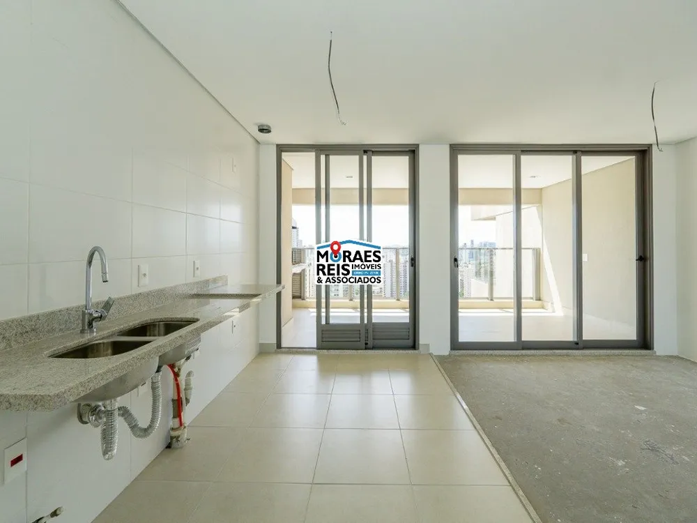 Apartamento, 4 quartos, 232 m² - Foto 14