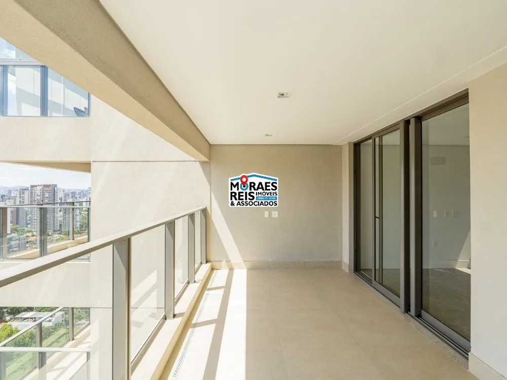 Apartamento, 4 quartos, 232 m² - Foto 2