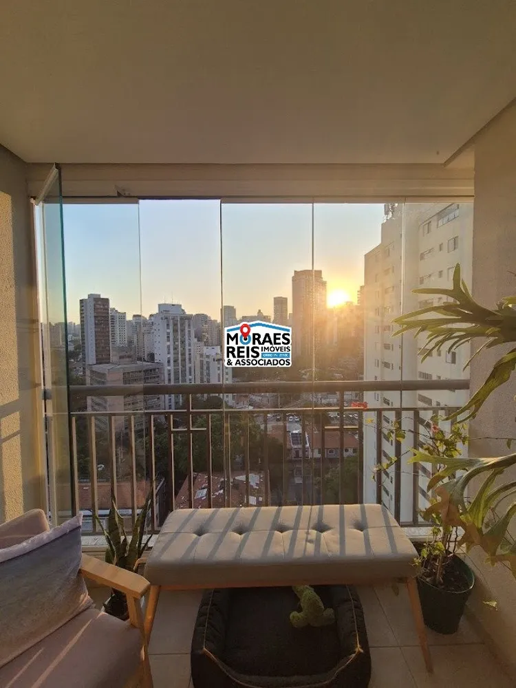 Apartamento, 2 quartos, 75 m² - Foto 1