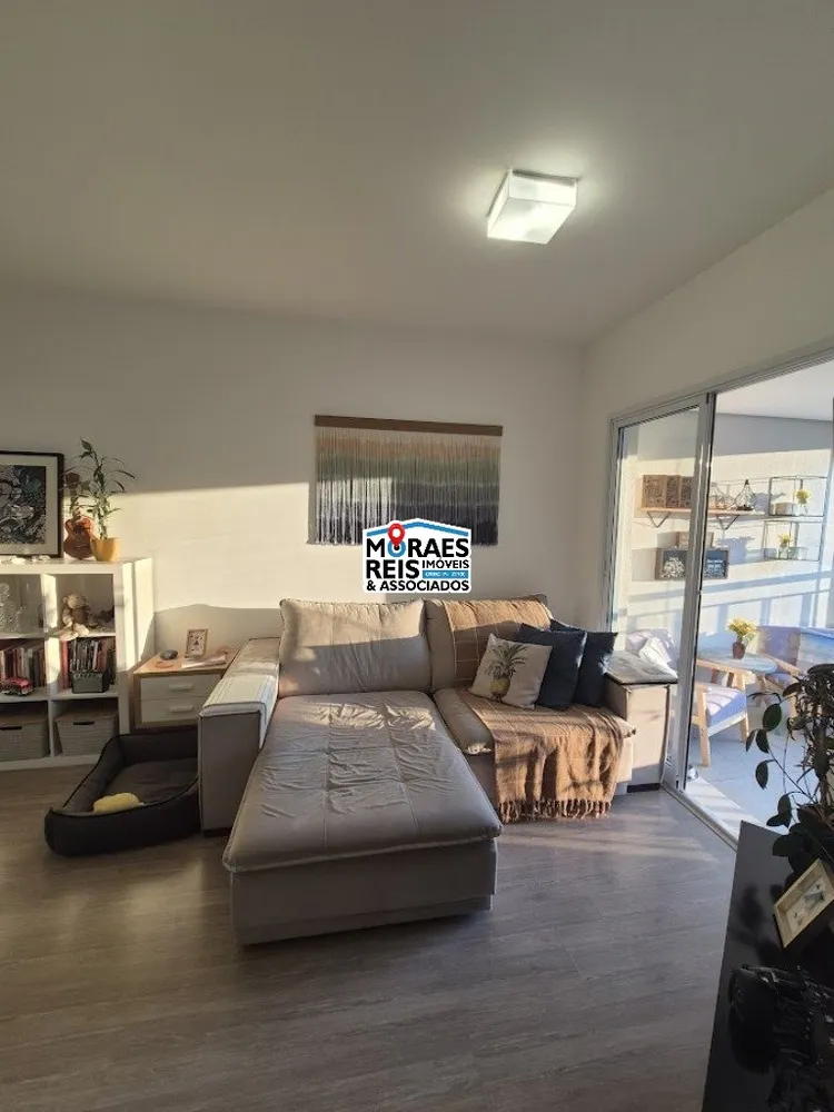 Apartamento, 2 quartos, 75 m² - Foto 3