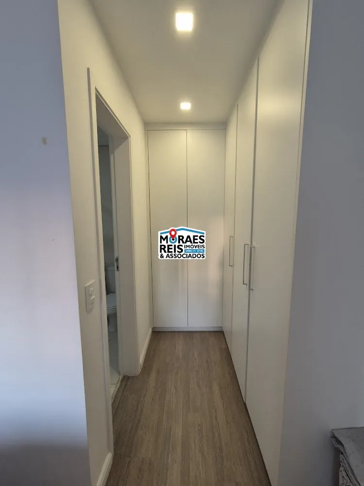 Apartamento, 2 quartos, 75 m² - Foto 11