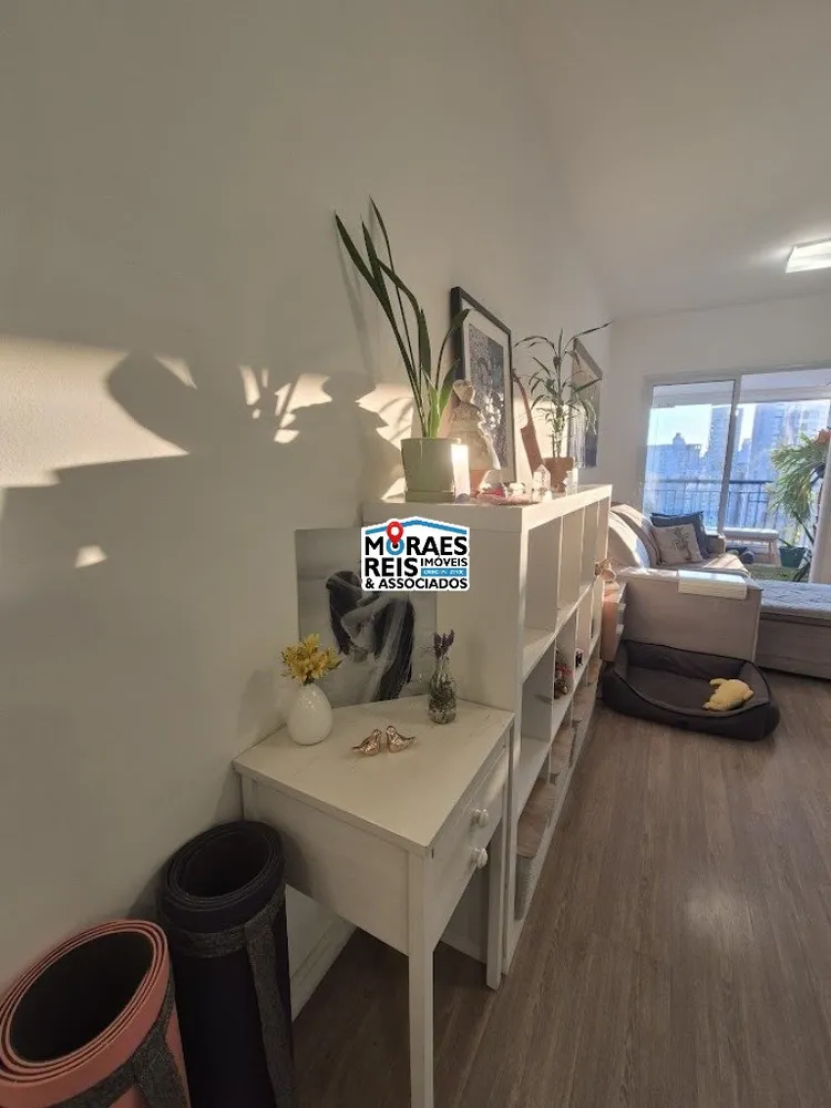 Apartamento, 2 quartos, 75 m² - Foto 12