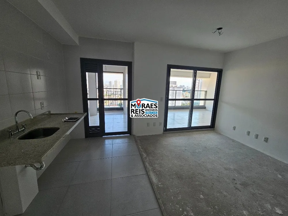 Apartamento, 3 quartos, 105 m² - Foto 6