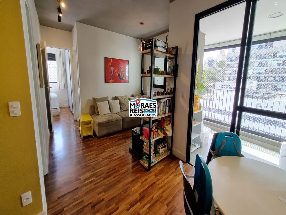 Apartamento, 2 quartos, 70 m² - Foto 6