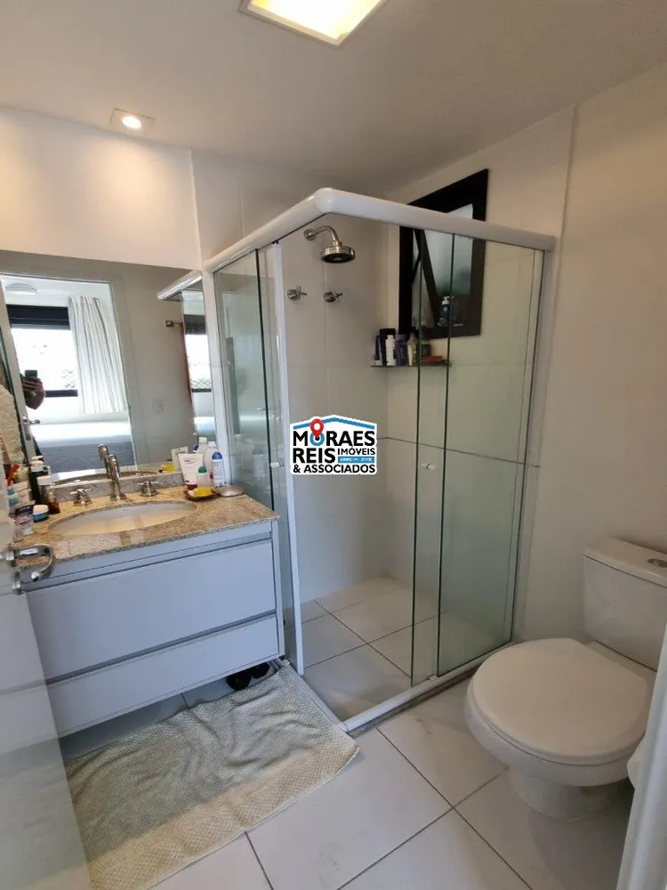 Apartamento, 2 quartos, 70 m² - Foto 8