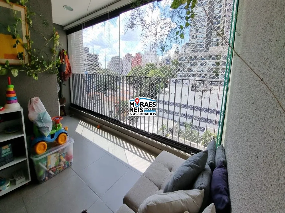 Apartamento, 2 quartos, 70 m² - Foto 3