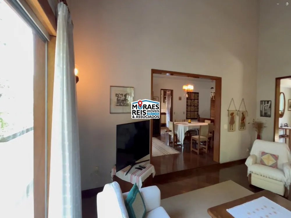 Sobrado, 4 quartos, 392 m² - Foto 3
