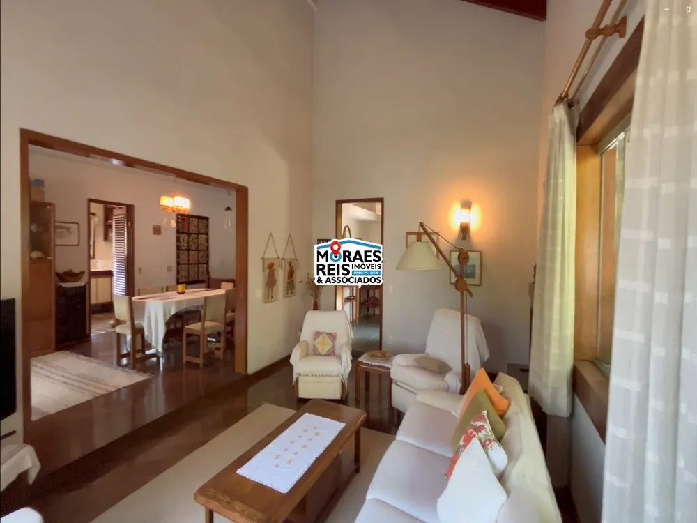 Sobrado, 4 quartos, 392 m² - Foto 4