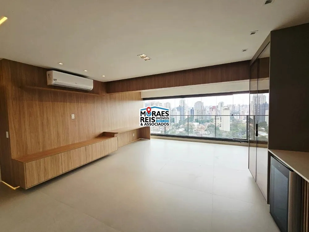 Apartamento, 2 quartos, 90 m² - Foto 1