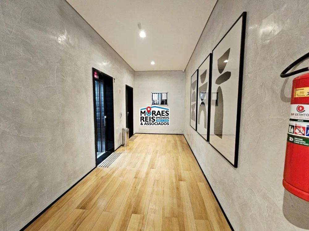 Apartamento, 2 quartos, 90 m² - Foto 8