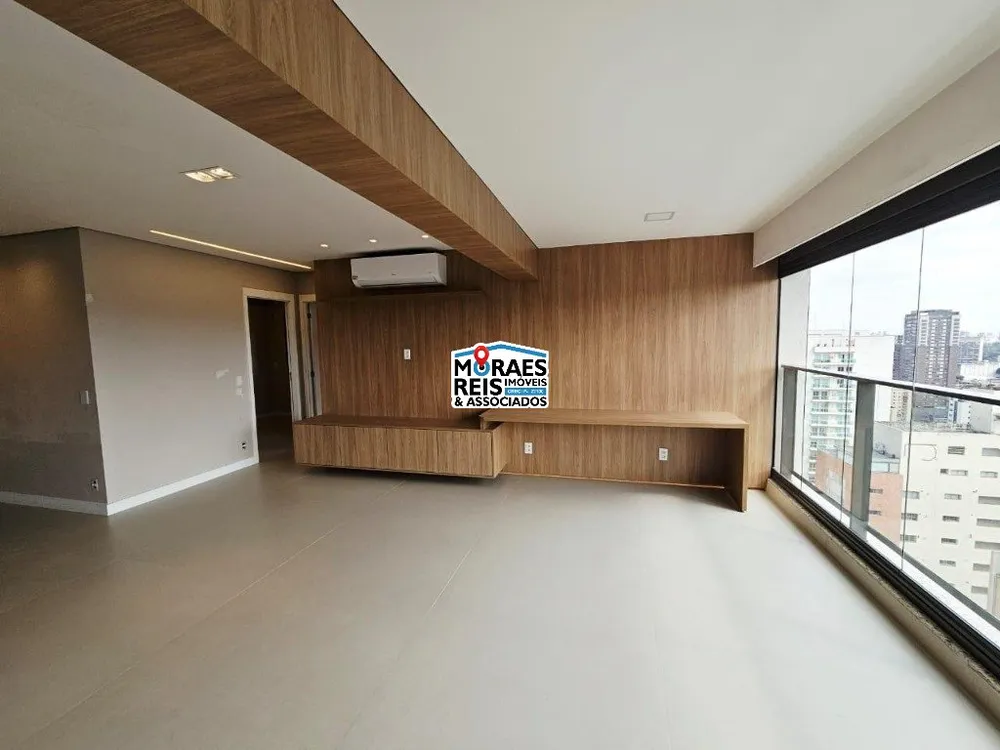 Apartamento, 2 quartos, 90 m² - Foto 2