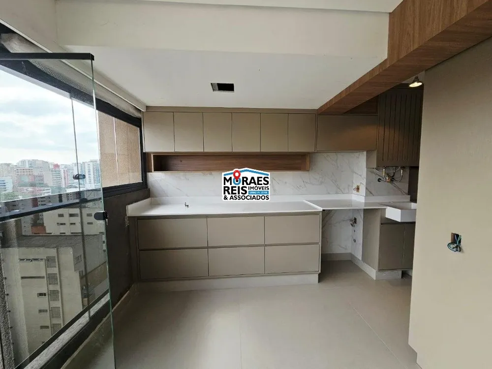 Apartamento, 2 quartos, 90 m² - Foto 3