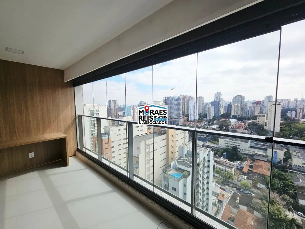 Apartamento, 2 quartos, 90 m² - Foto 11