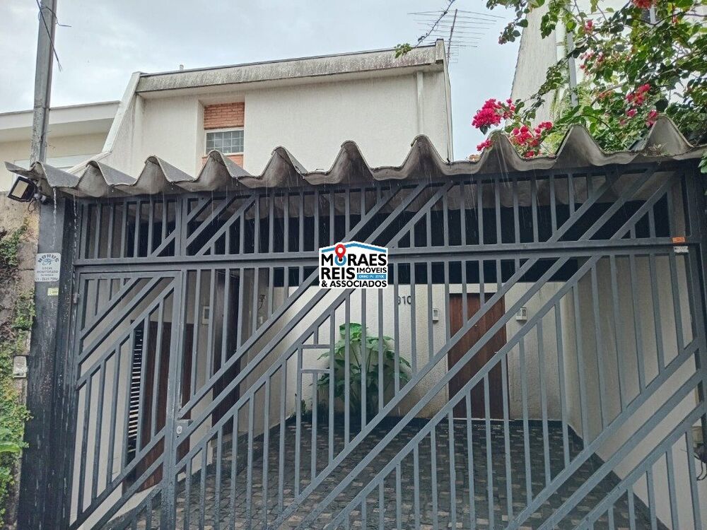 Sobrado, 3 quartos, 190 m² - Foto 4