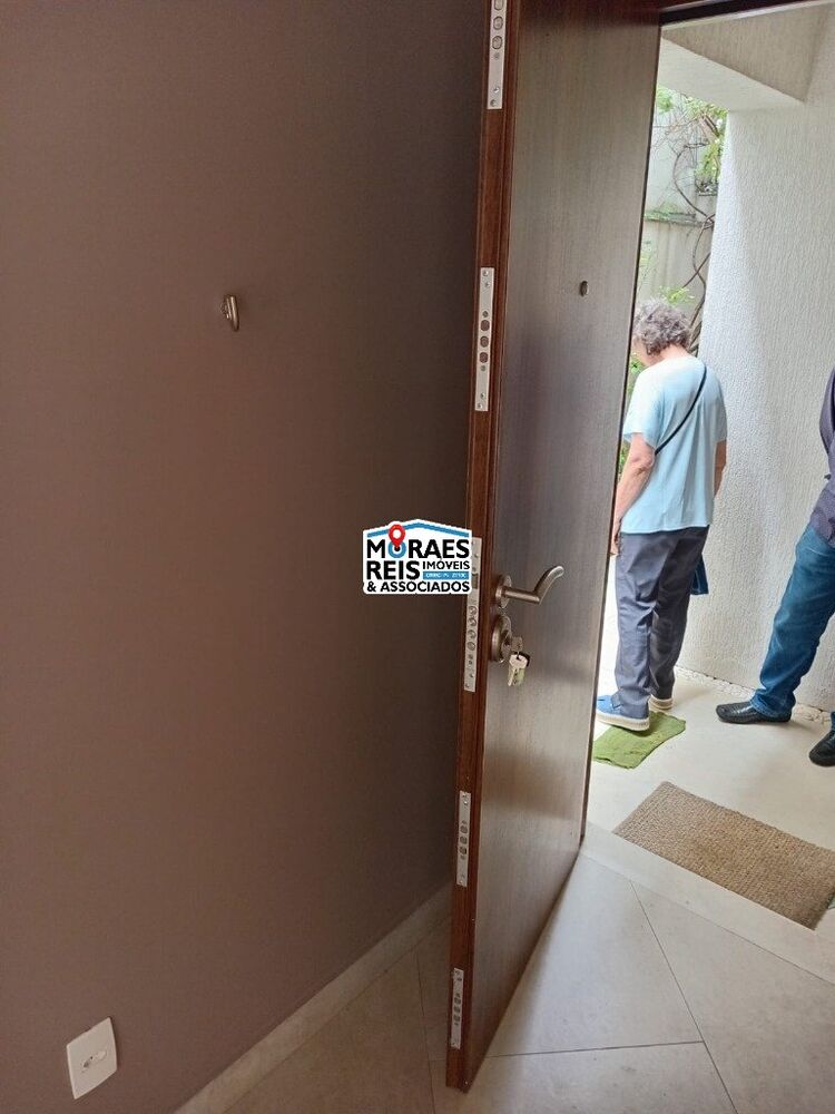 Sobrado, 3 quartos, 190 m² - Foto 1