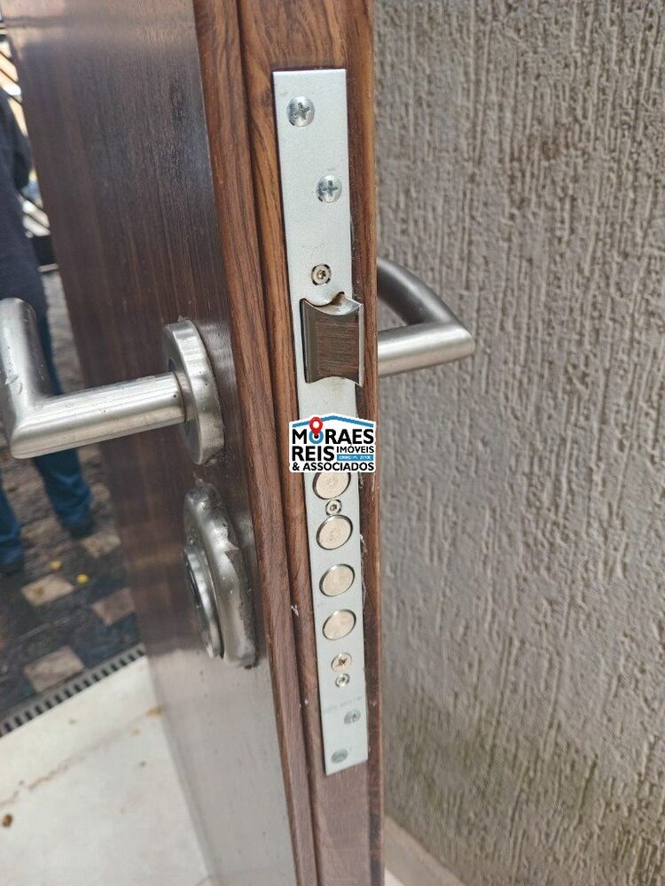 Sobrado, 3 quartos, 190 m² - Foto 2