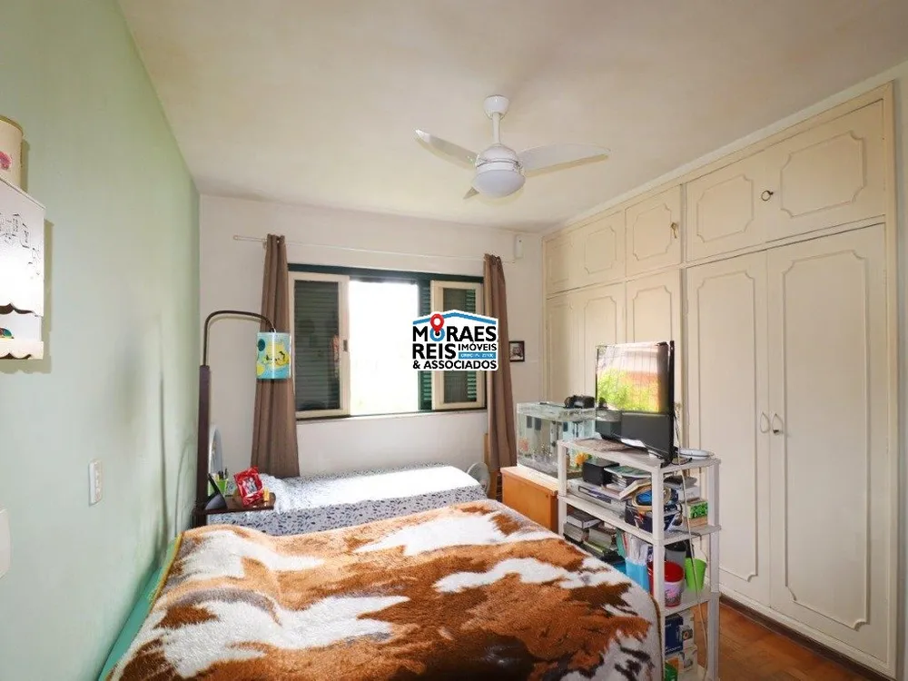 Sobrado, 4 quartos, 250 m² - Foto 2