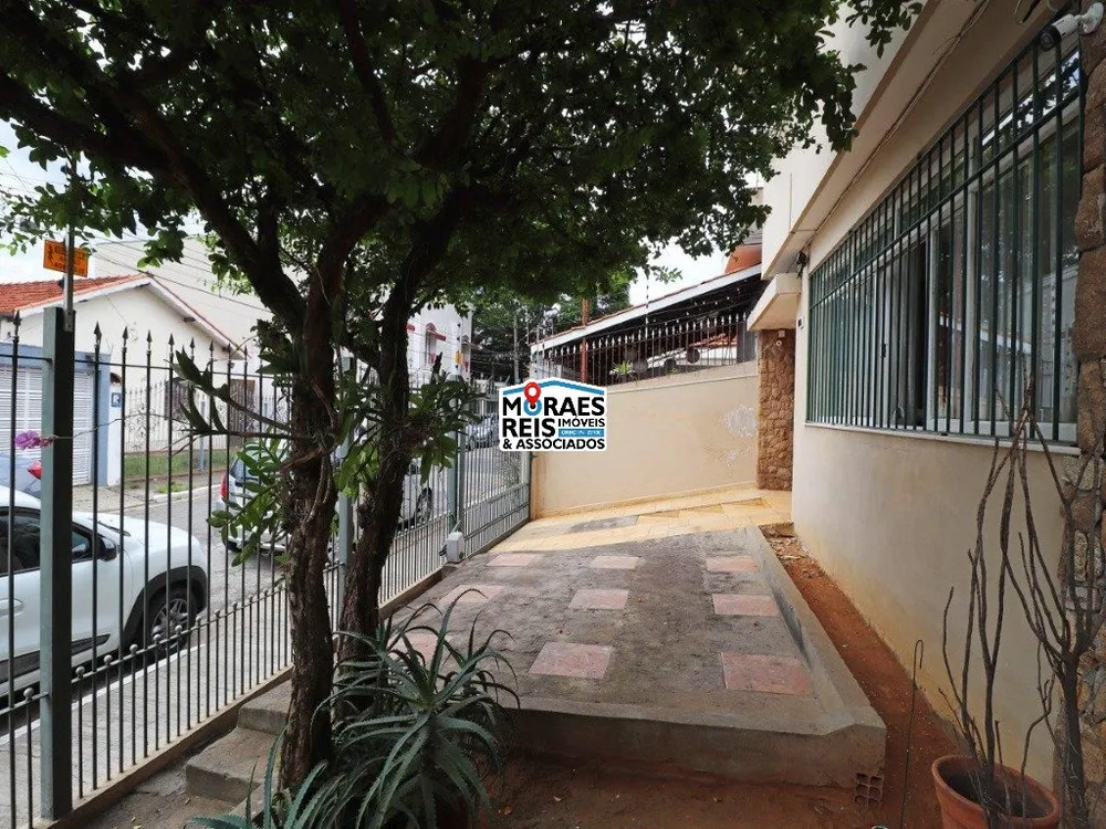 Sobrado, 4 quartos, 250 m² - Foto 1