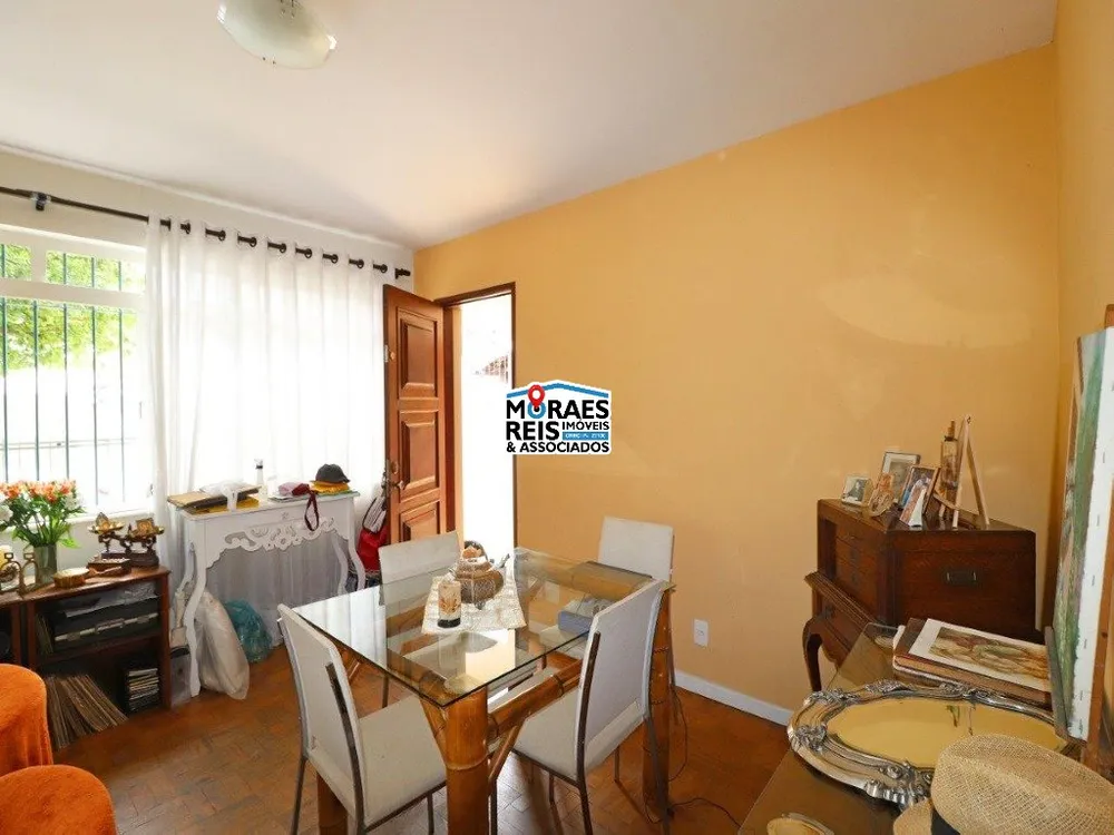Sobrado, 4 quartos, 250 m² - Foto 3