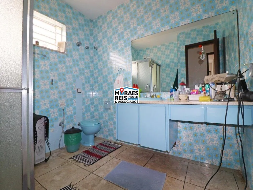 Sobrado, 4 quartos, 250 m² - Foto 5