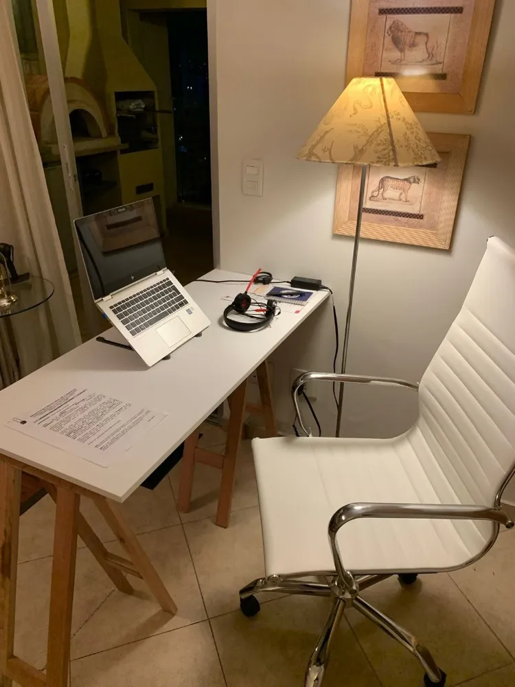Apartamento, 2 quartos, 154 m² - Foto 3