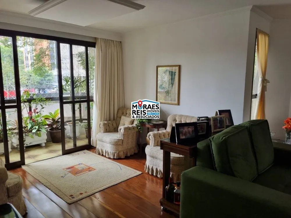 Apartamento, 4 quartos, 181 m² - Foto 3